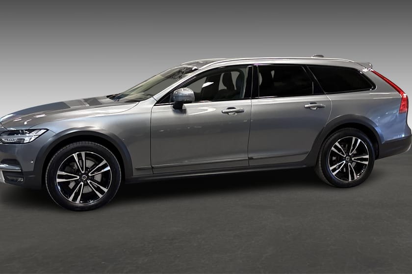 Bilde 3 av Volvo V90 Cross Country Inscription Pro, Head-up, krok, Oppv.ratt, Navigasjon