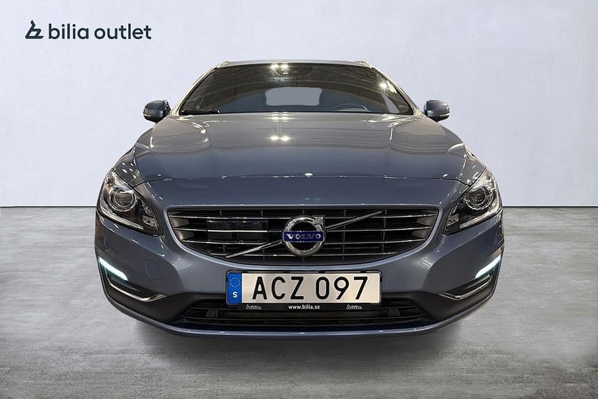Bild 2 av Volvo V60