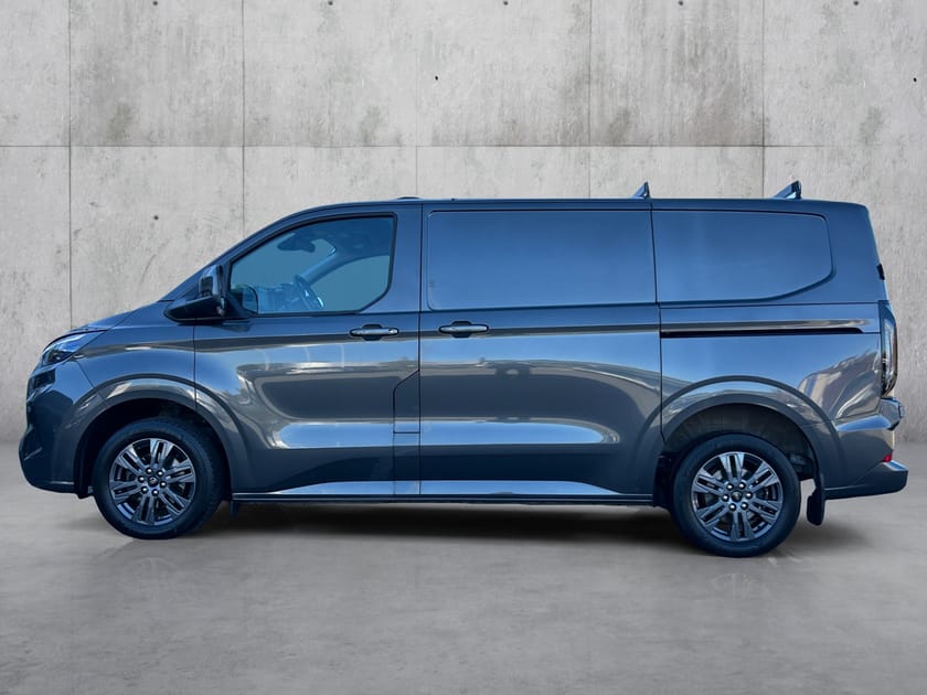 Bilde 2 av Ford Transit Custom 320