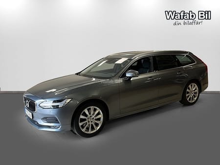 Volvo V90 T4 MOMENTUM GEARTRONIC, 190HK, 2019