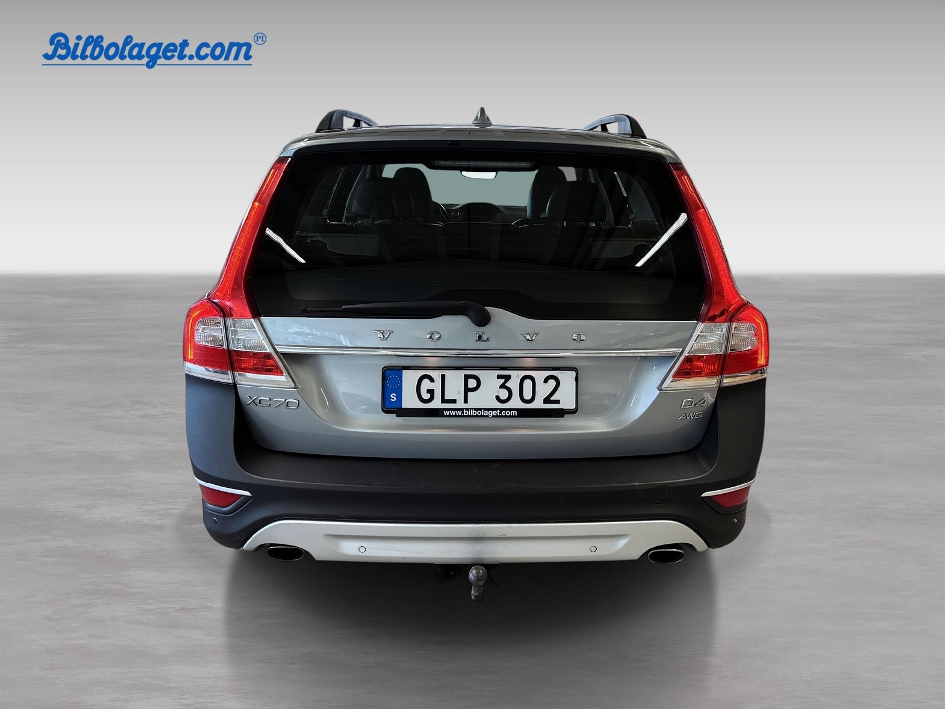 Volvo XC70 D4 AWD Summum Business E 2015, bild 5/10
