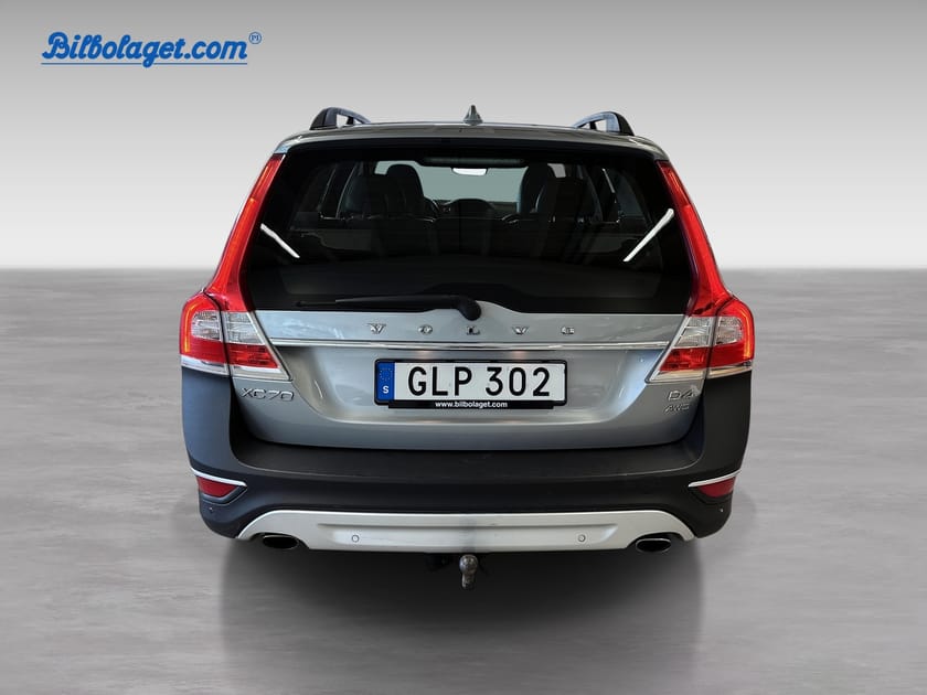Bild 5 av Volvo XC70