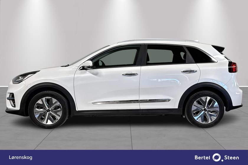 Bilde 2 av Kia e-Niro Exclusive (64 kWh) | Klimatiserte seter | JBL | ACC