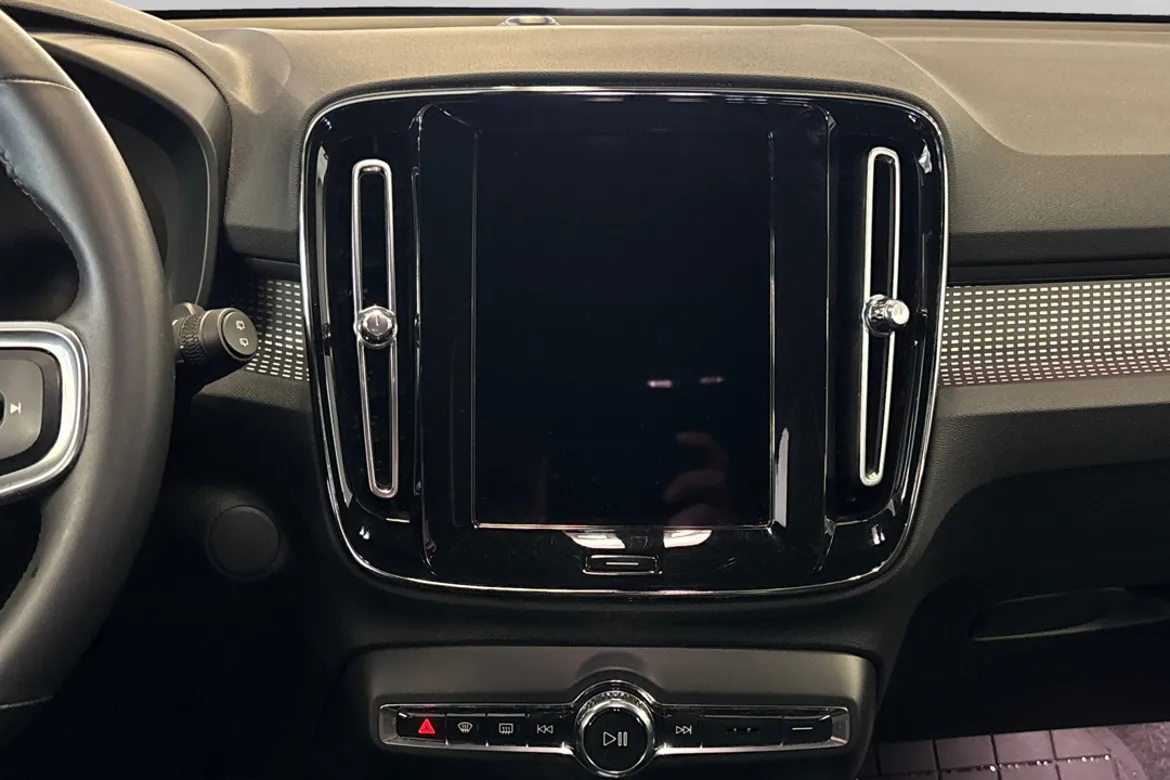 Volvo EX40 Twin Motor Performance