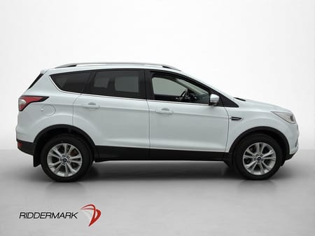 Ford Kuga 1.5 EcoBoost Titanium Kamera Välservad 150hk