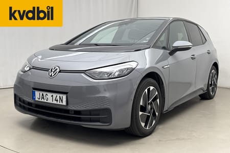 Volkswagen ID.3 Pro Performance