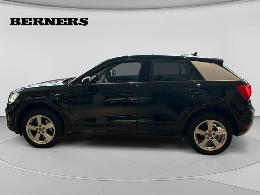 Bild 2 av Audi Q2 1.6 TDI 116HK SPORT