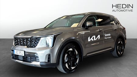 Kia Sorento PHEV AUT AWD ADVANCE PLUS PANORAMA
