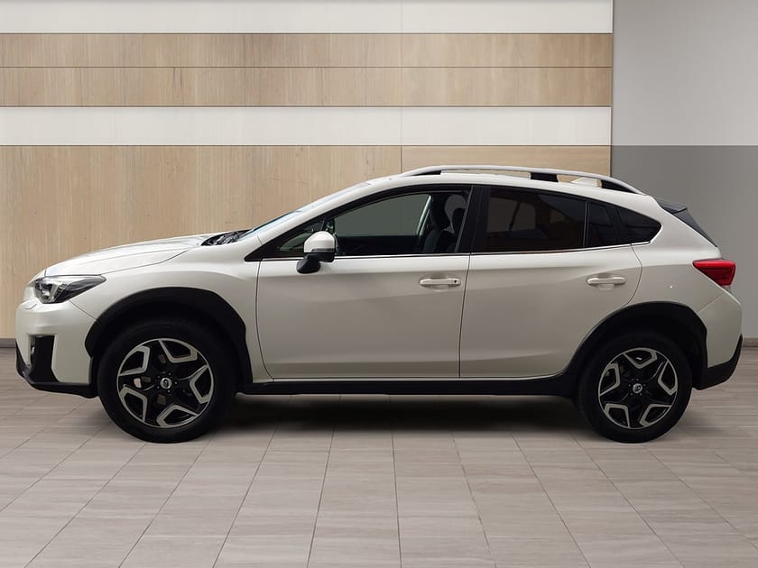 Bild 2 av Subaru XV 2.0i Aut Ridge (156hk) *Bränslevärmare, Dragkrok*