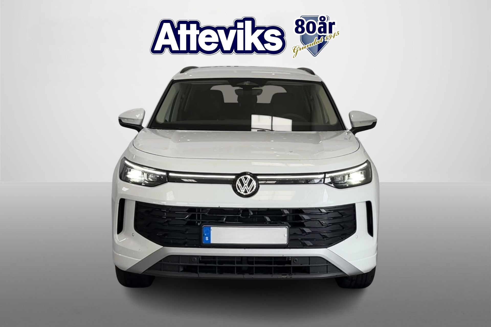 Volkswagen Tayron eTSI 150hk DSG 2026, bild 4/10