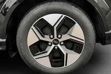 Ford Puma Gen-E