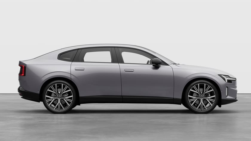 Bild 5 av Volvo ES90 Single Motor Extended Range Ultra-Lagerbil för snabb leverans