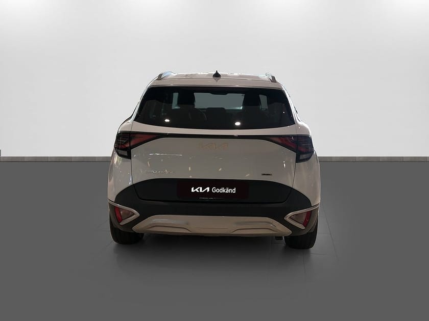 Bild 5 av Kia Sportage PHEV