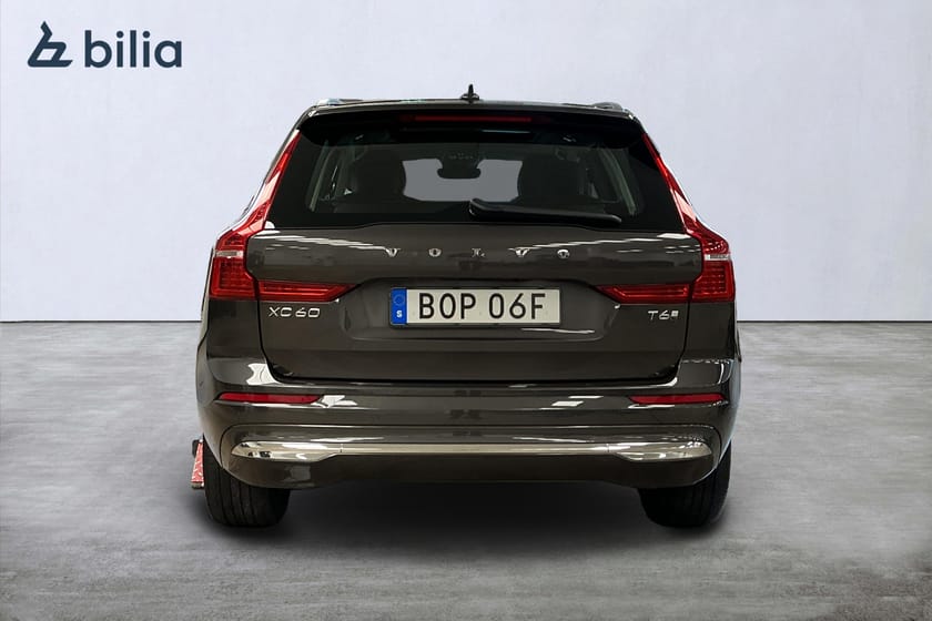 Bild 5 av Volvo XC60 T6 Core Special Edition