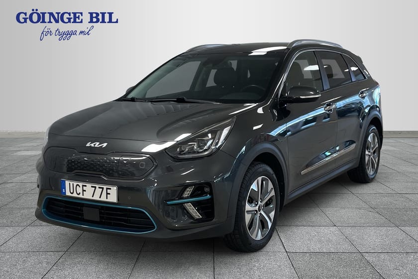 Bild 1 av Kia e-Niro e- Advance Plus