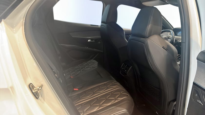 Bild 5 av Peugeot 3008 GT HYBRID4 HYBRID DRAG, AWD,300hk,
