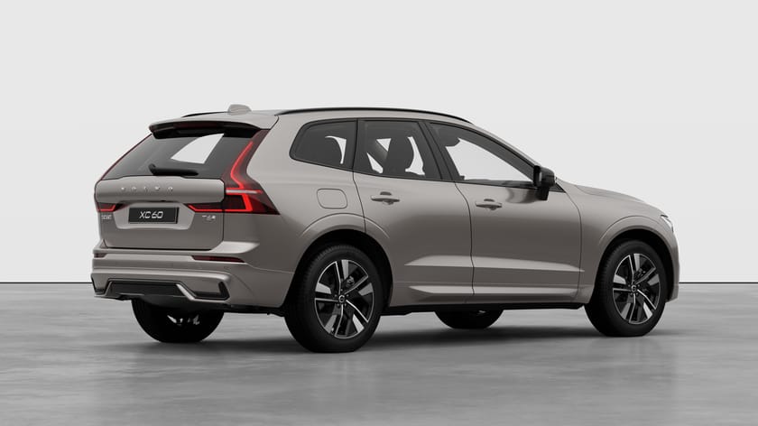 Bild 4 av Volvo XC60 T6 Plus Dark Nordic Edition - Lagerbil