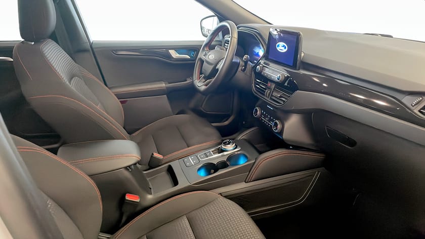 Bild 3 av Ford Kuga Plug-In Hybrid
