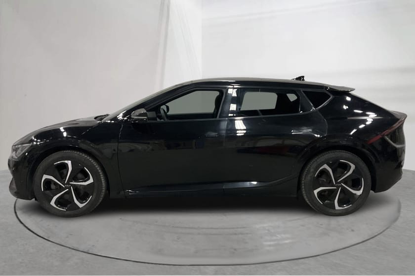 Bild 2 av Kia EV6 AWD (325hk) GT-Line