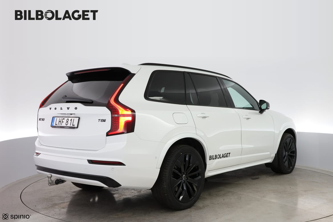 Bild 4 av 6 på bilen