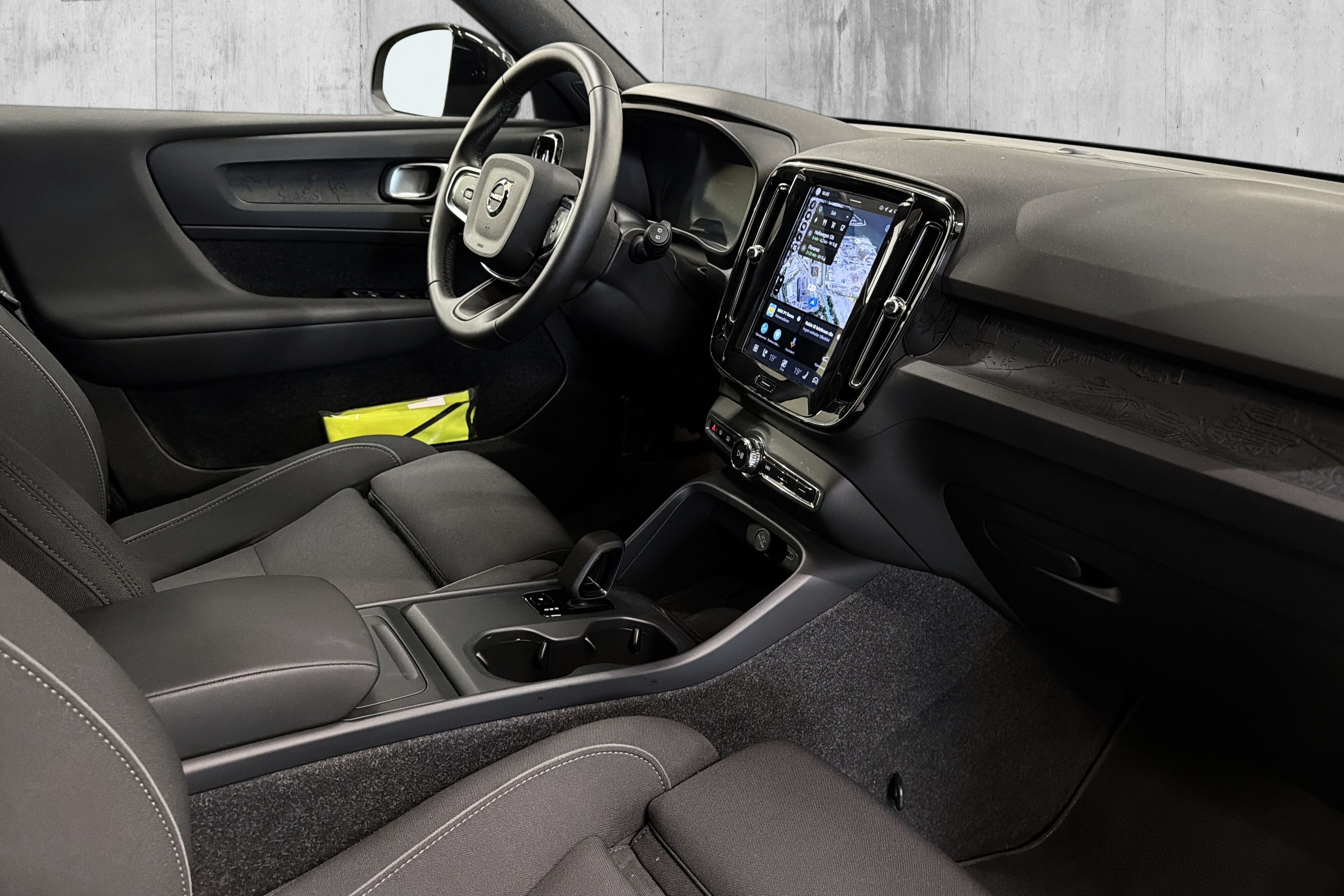 Volvo EX40 Twin Motor Performance bilde 18