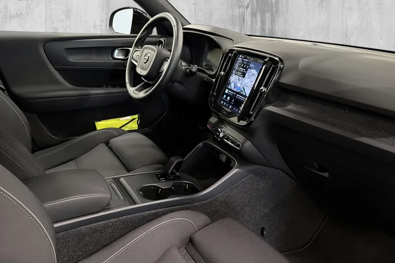 Volvo EX40 Twin Motor Performance bilde 18