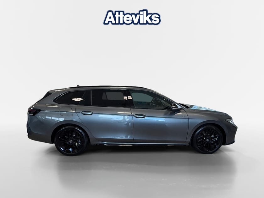 Bild 2 av Volkswagen Passat Sportscombi