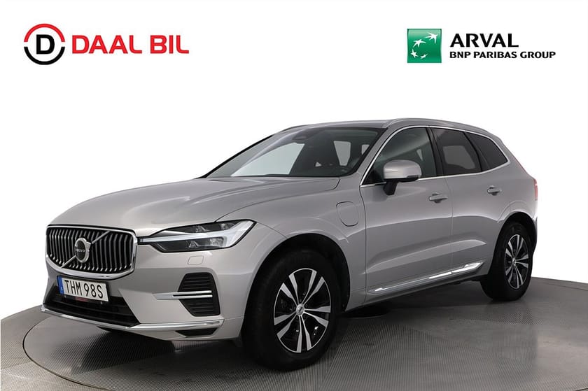 Bild 1 av Volvo XC60