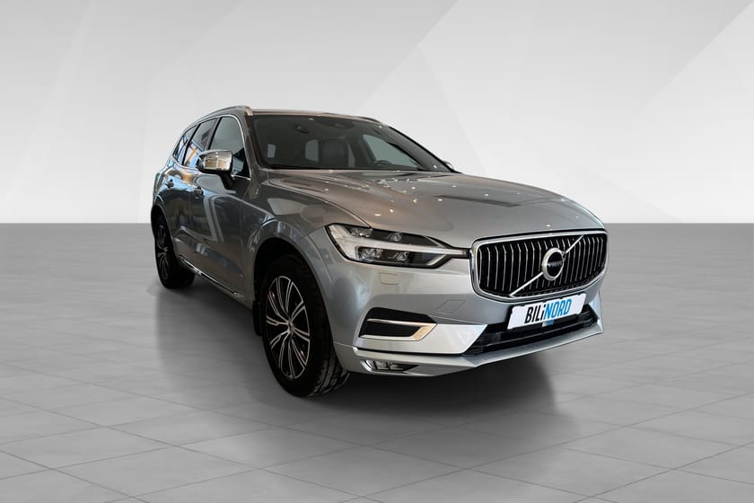 Bilde 1 av Volvo XC60