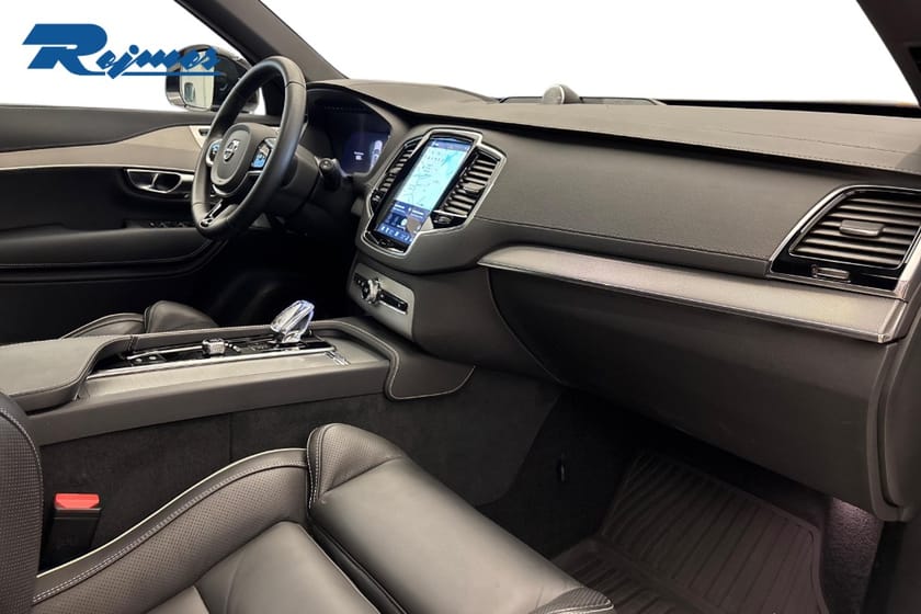 Bild 5 av Volvo XC90