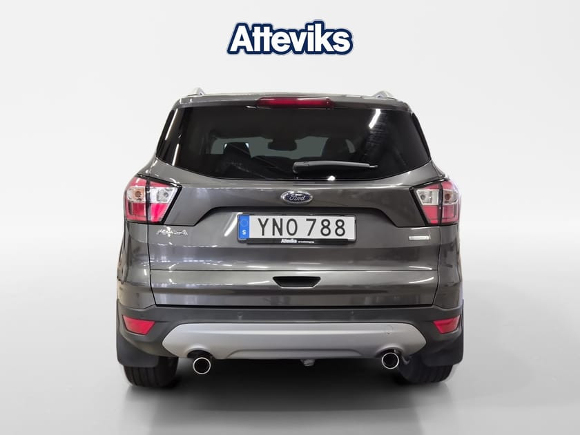 Bild 4 av Ford Kuga