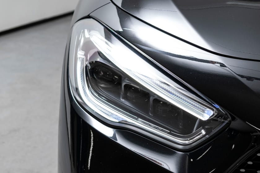Bilde 4 av Mercedes-Benz GLA 250 e 250e/AMG Line/Premium/Kjøreass/Multibeam