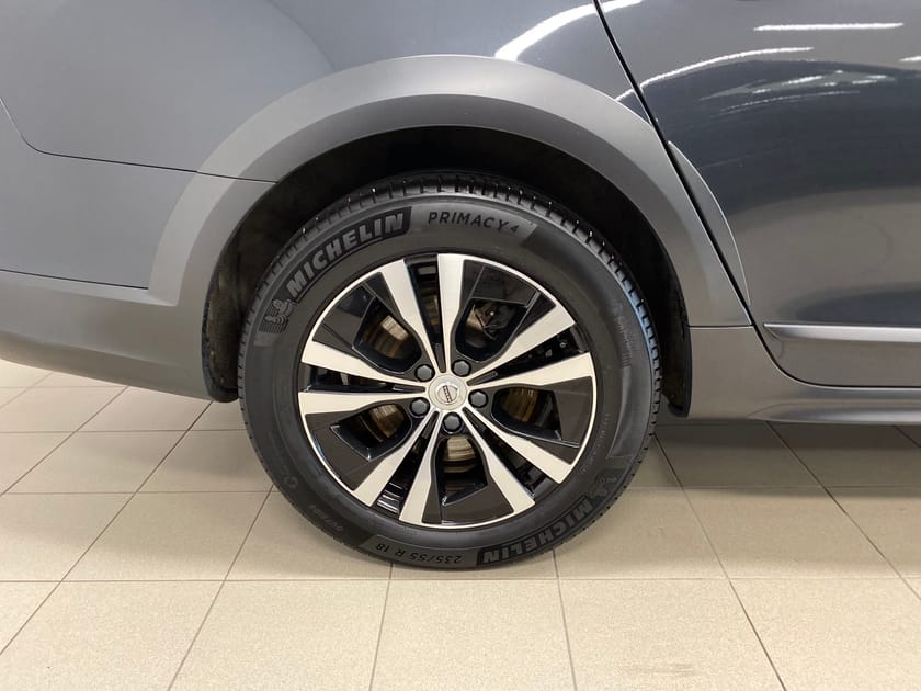 Bild 4 av Volvo V90 Cross Country D4 AWD Advanced SE II