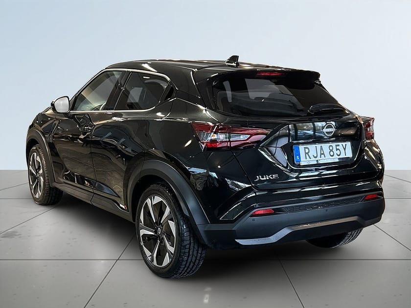 Bild 5 av Nissan Juke