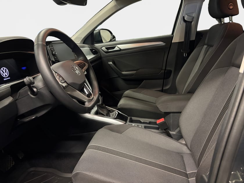 Bild 3 av Volkswagen T-Roc Life 1.5 / Assistanspaket / Edition