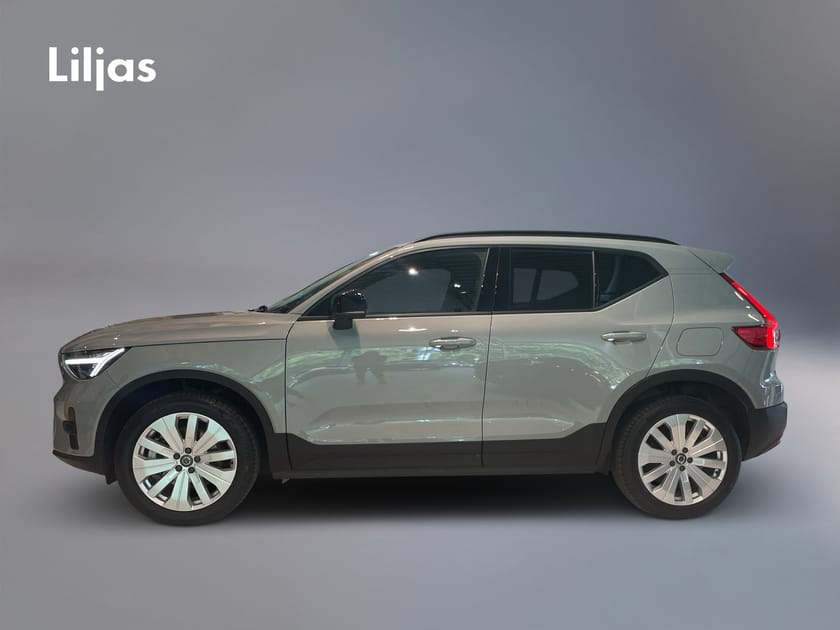 Bild 2 av Volvo EX40 Single Motor Extended Range R Core SE//360-Kamera//