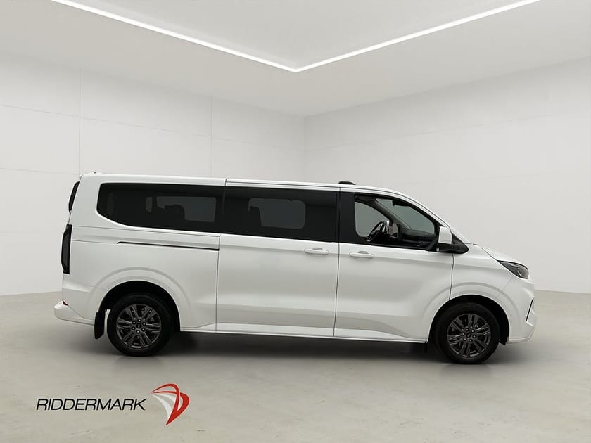 Bild 2 av Ford Tourneo Custom 320