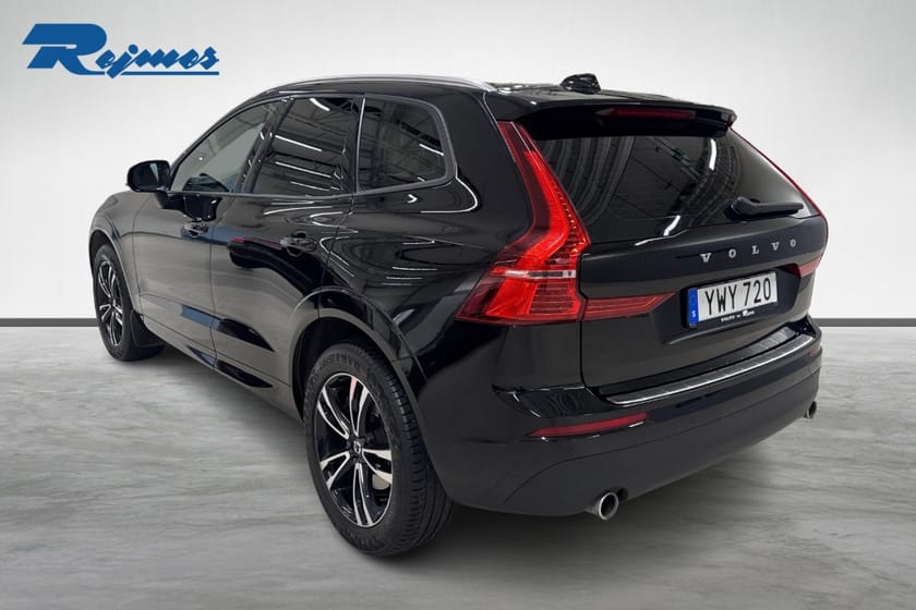 Bild 2 av Volvo XC60