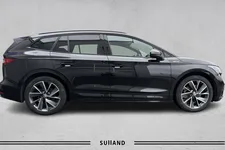 Thumnail bilde 3 av Škoda Enyaq 85x