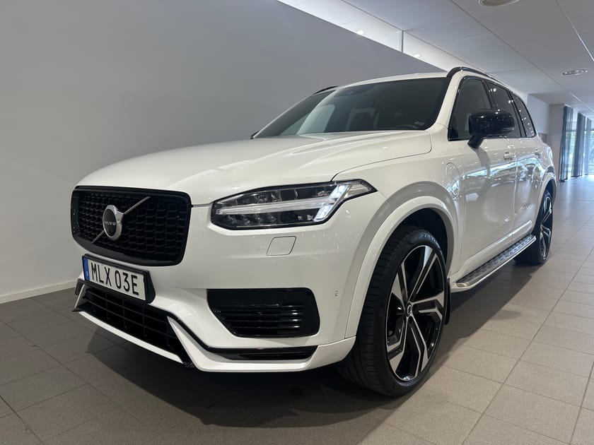 Bild 1 av Volvo XC90 7 Säten