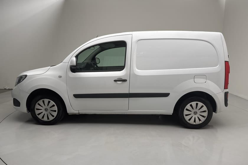 Bild 2 av Mercedes-Benz Citan 109 CDI