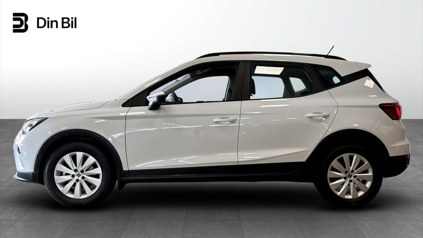 Bild 2 av SEAT Arona 1.0 TSI 115 HK DSG7 STYLE