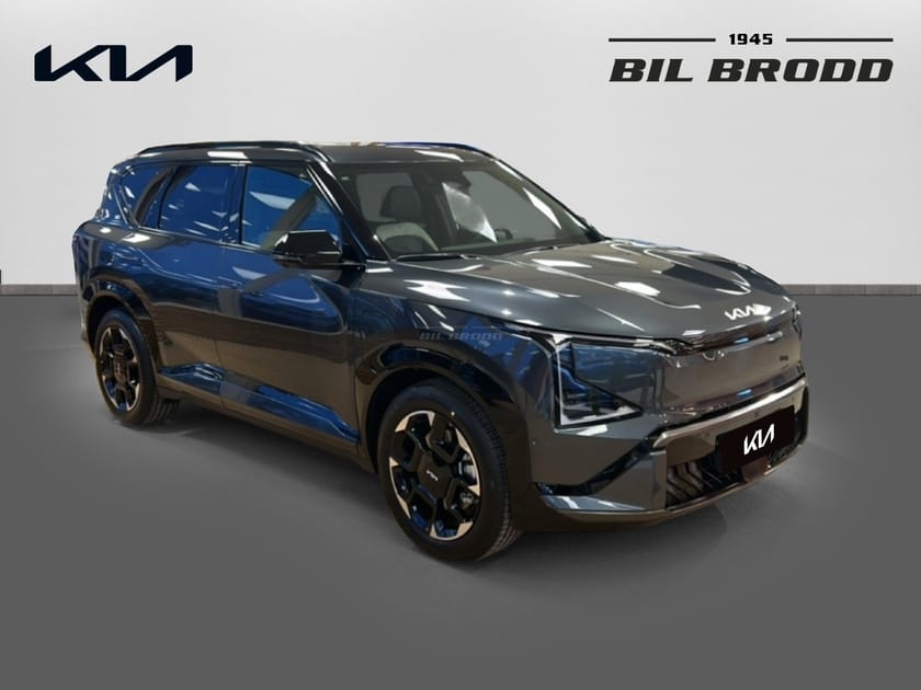 Bild 3 av Kia EV5 Long Range