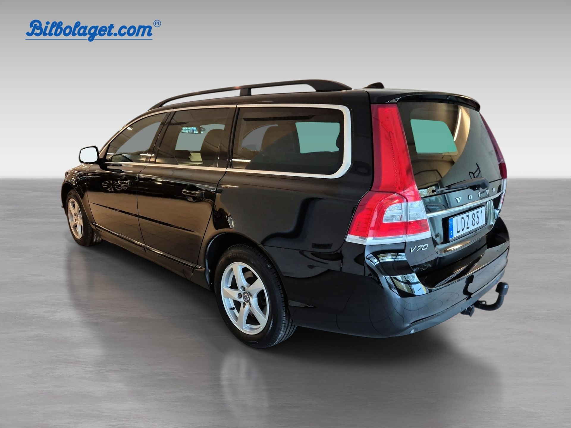 Volvo V70 D3 e Classic Momentum 2016, bild 4/10
