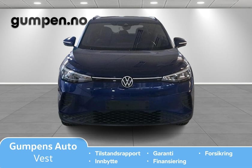 Bilde 4 av Volkswagen ID.4 Pro limited  77kwh 174hk