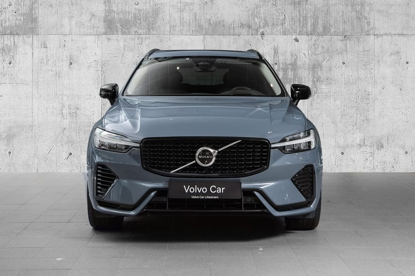 Bilde 3 av Volvo XC60