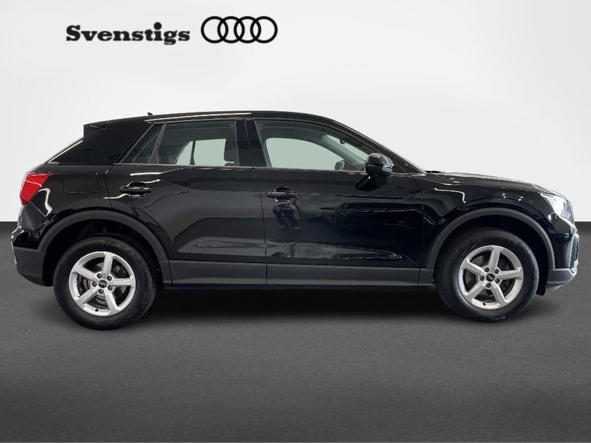 Bild 3 av Audi Q2 35 TFSI PROLINE 150 HK S TRONIC