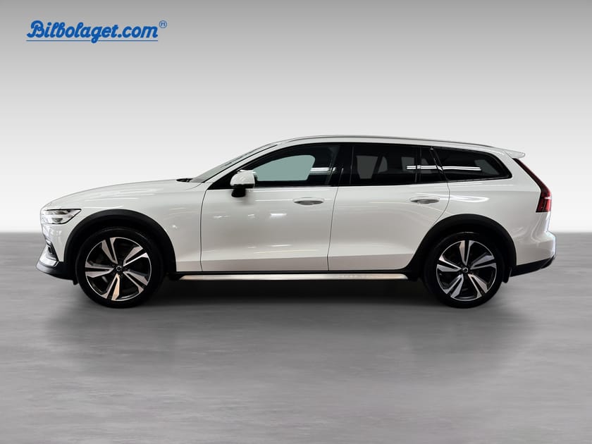 Bild 2 av Volvo V60 Cross Country D4 AWD Advanced SE II