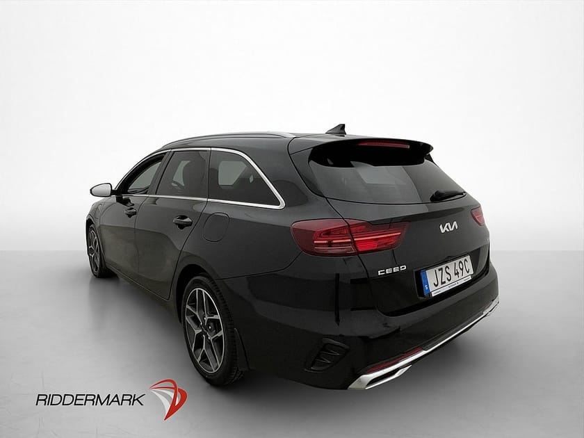 Bild 5 av Kia Ceed Sportswagon Plug-in Hybrid SW Advance Plus 2 Pano Skinn Kamera