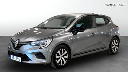 Renault Clio EQUILIBRE TCE 90